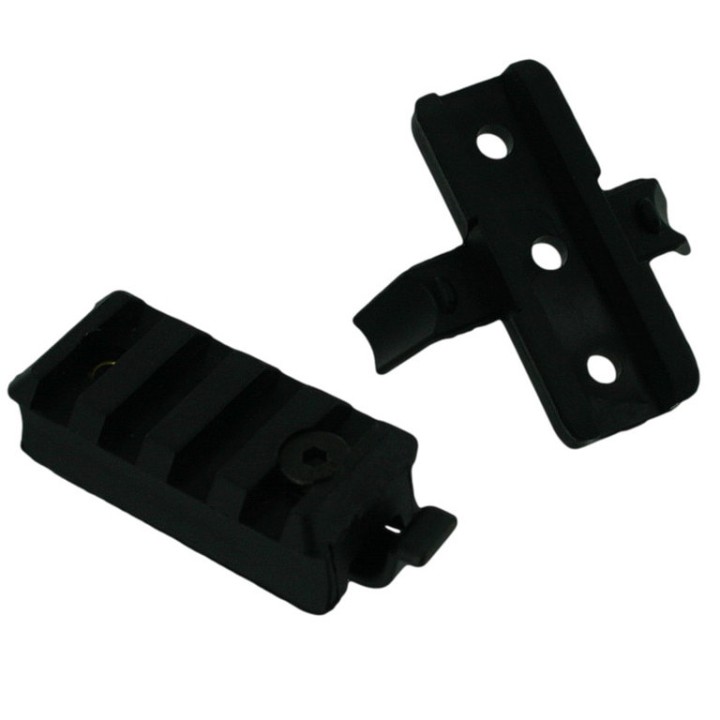 helmet rails Black Eagle Corporation 