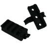 helmet rails Black Eagle Corporation 