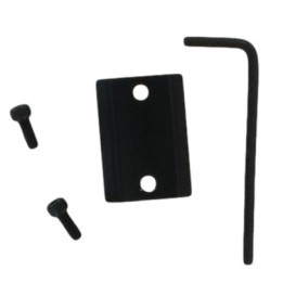 20mm Gun Tactical Rail Mount Kit Black Eagle Corporation 