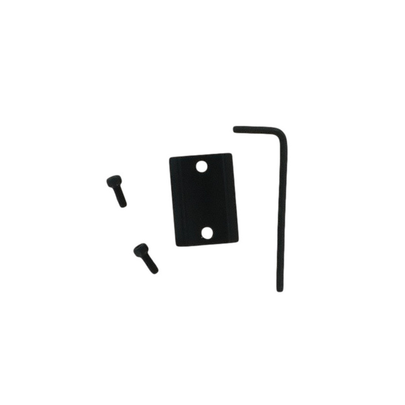20mm Gun Tactical Rail Mount Kit Black Eagle Corporation 
