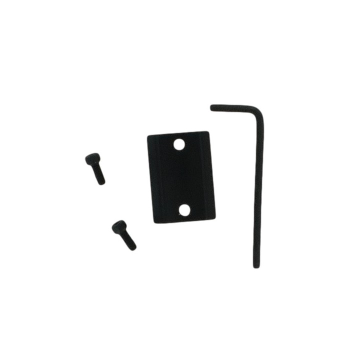 20mm Gun Tactical Rail Mount Kit Black Eagle Corporation 
