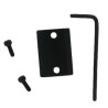 20mm Gun Tactical Rail Mount Kit Black Eagle Corporation 