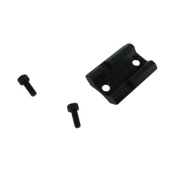 20mm Gun Tactical Rail Mount Kit Black Eagle Corporation 