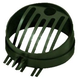 Paintballshop Speed Feed pour Halo V1 Black Eagle vert 