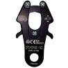 perator's Retention Lanyard Frog fitting no loop 