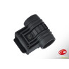 TDI STYLE TACTICAL LIGHT MOUNT FOR RAIL BLACK