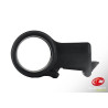 TDI STYLE TACTICAL LIGHT MOUNT FOR RAIL BLACK