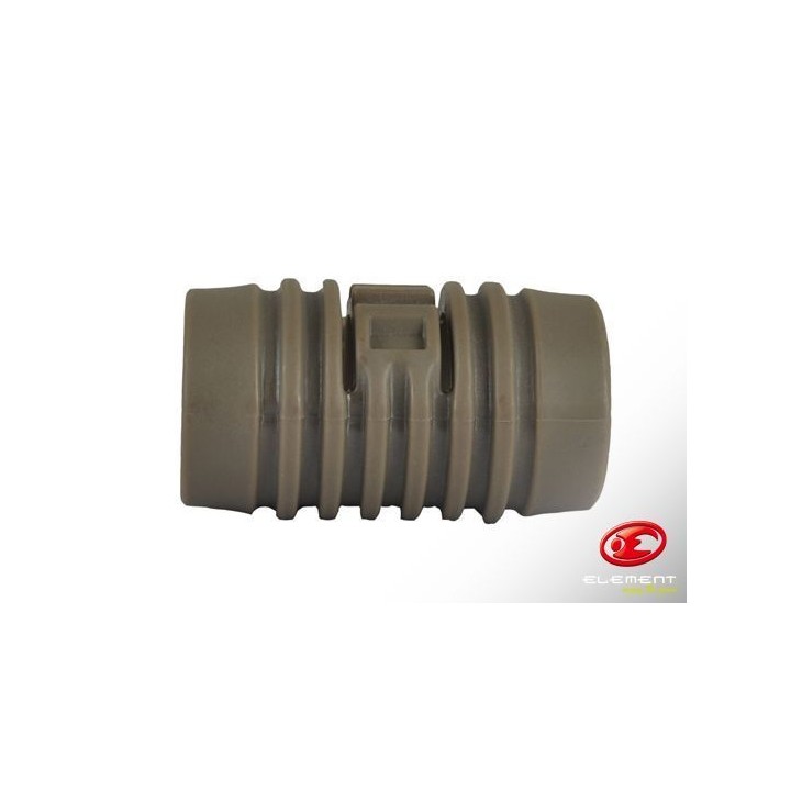 TDI STYLE TACTICAL LIGHT MOUNT FOR RAIL DE