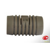 TDI STYLE TACTICAL LIGHT MOUNT FOR RAIL DE