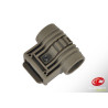 TDI STYLE TACTICAL LIGHT MOUNT FOR RAIL DE