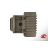 TDI STYLE TACTICAL LIGHT MOUNT FOR RAIL DE