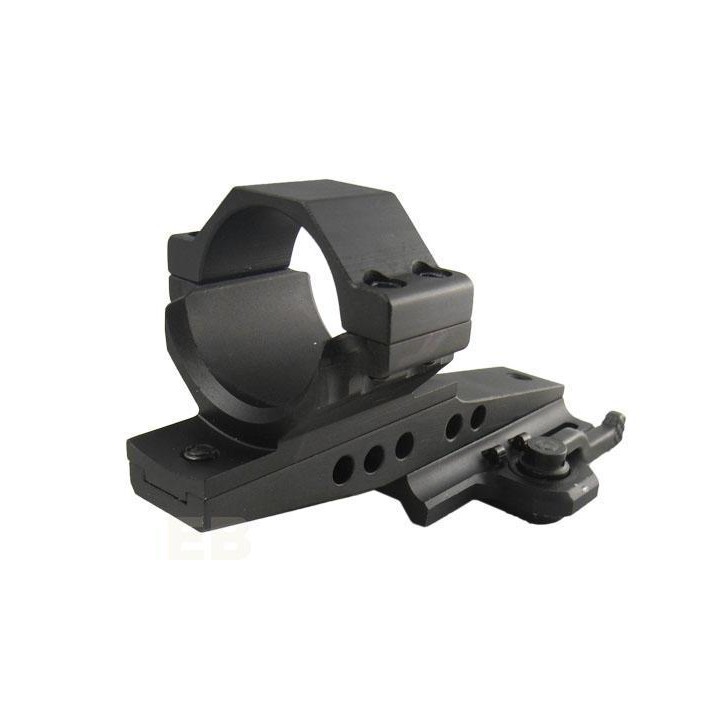 scope mount ranger