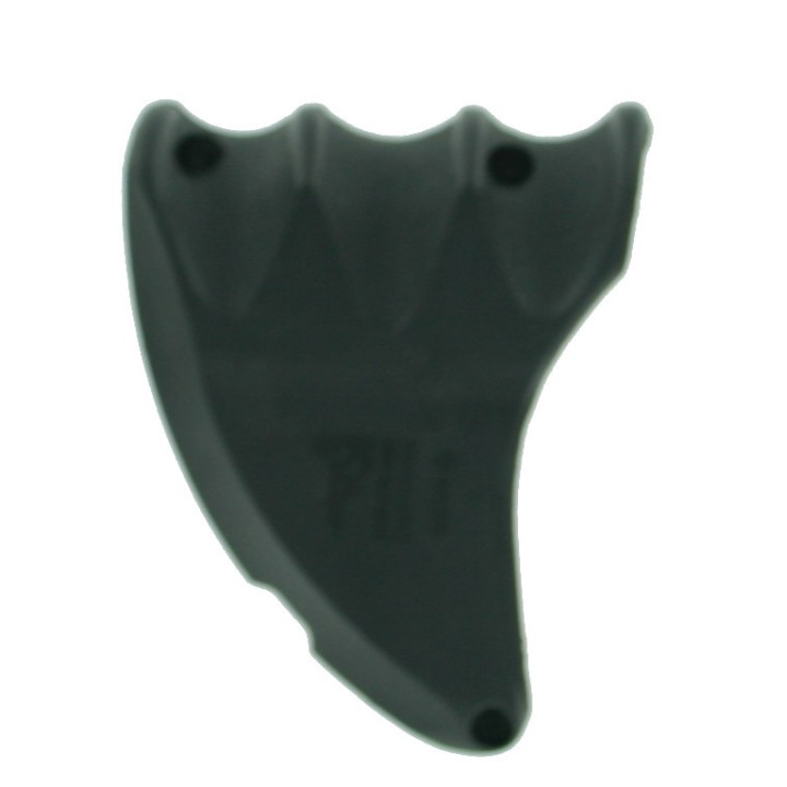 Polymer grip to mag. well de Fab Defense Black