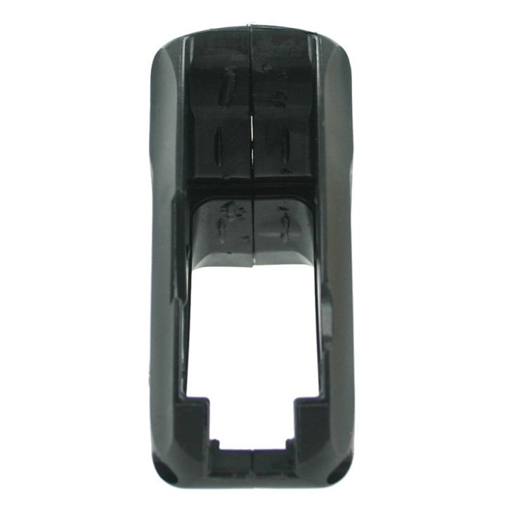 Polymer grip to mag. well de Fab Defense Black