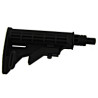 Crosse rétractable Havoc Black Eagle