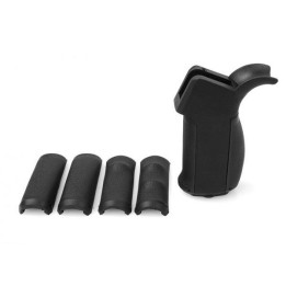 IPG-M4-GBB-AR-Black