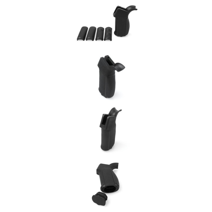 IPG-M4-GBB-AR-Black