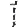 IPG-M4-GBB-AR-Black