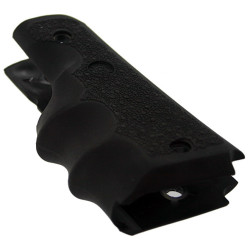 Rubber Grip Cover for GBB 1911 Black Eagle Corporation 