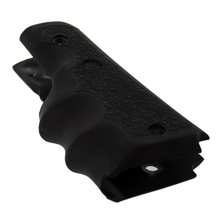 Rubber Grip Cover for GBB 1911 Black Eagle Corporation 