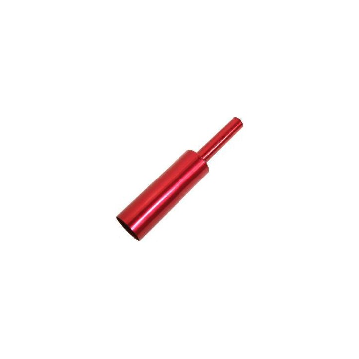Le Powertube X7 Black Eagle