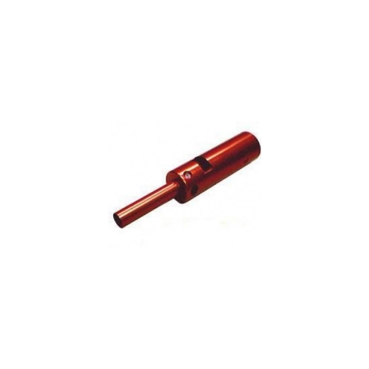 Le Powertube X7 Black Eagle