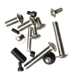 Ion screw Kit