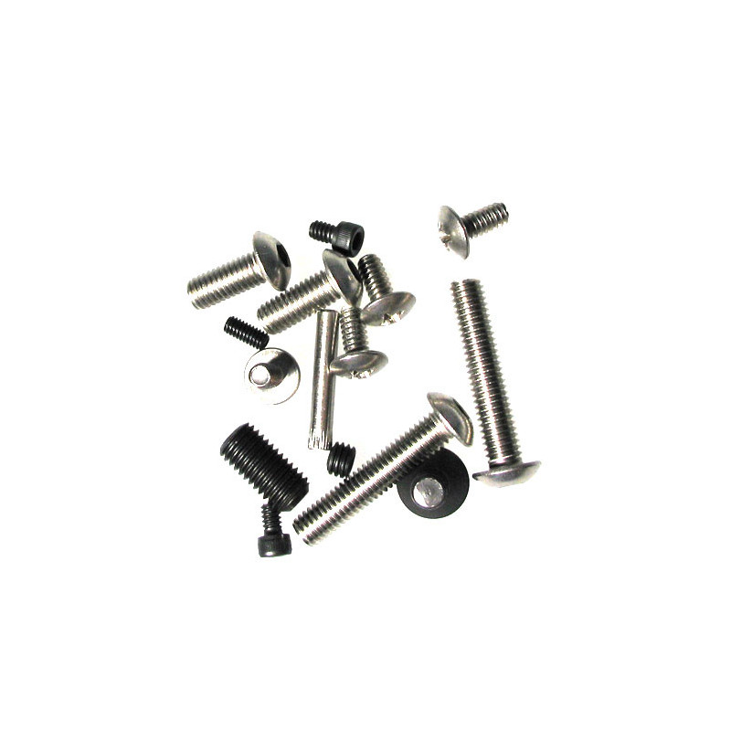 Ion screw Kit