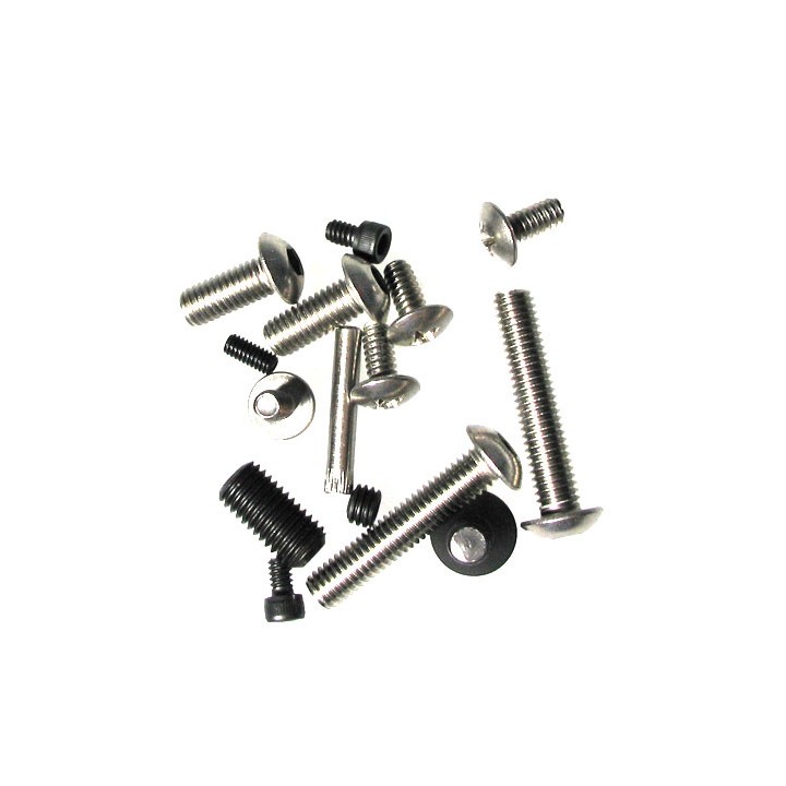 Ion screw Kit