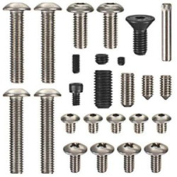 Ion screw Kit