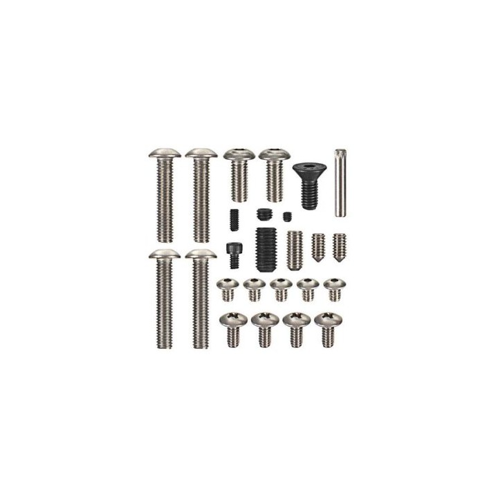Ion screw Kit