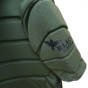 Paintball Chest Protection Black Eagle Corporation Green kids