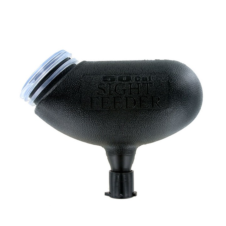 Loader APP Cal 50 Black