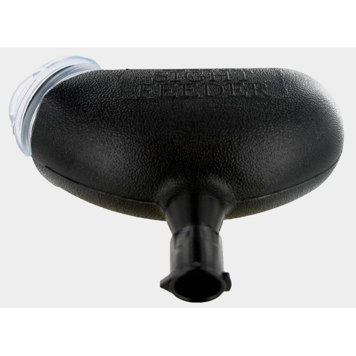 Loader APP Cal 50 Black