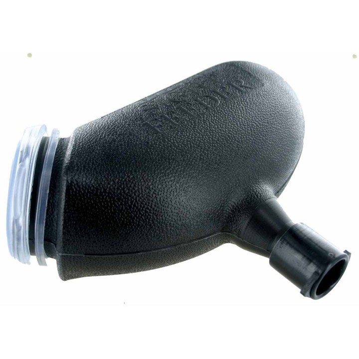 Loader APP Cal 50 Black